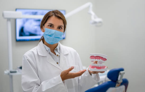 Best Broken or Chipped Tooth Repair in Smith Mills, MA