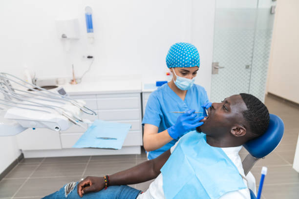 Best Emergency Cosmetic Dentistry (e.g., broken veneers) in Smith Mills, MA