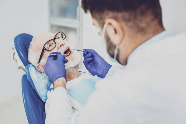 Best Walk-In Emergency Dental Services in Smith Mills, MA